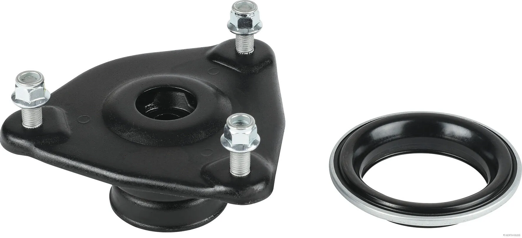 Repair Kit, suspension strut support mount
